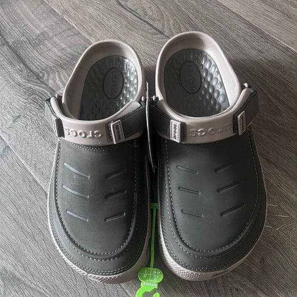 Crocs Yukon vista ll lr Clog Men size 9 - Picture 3 of 4